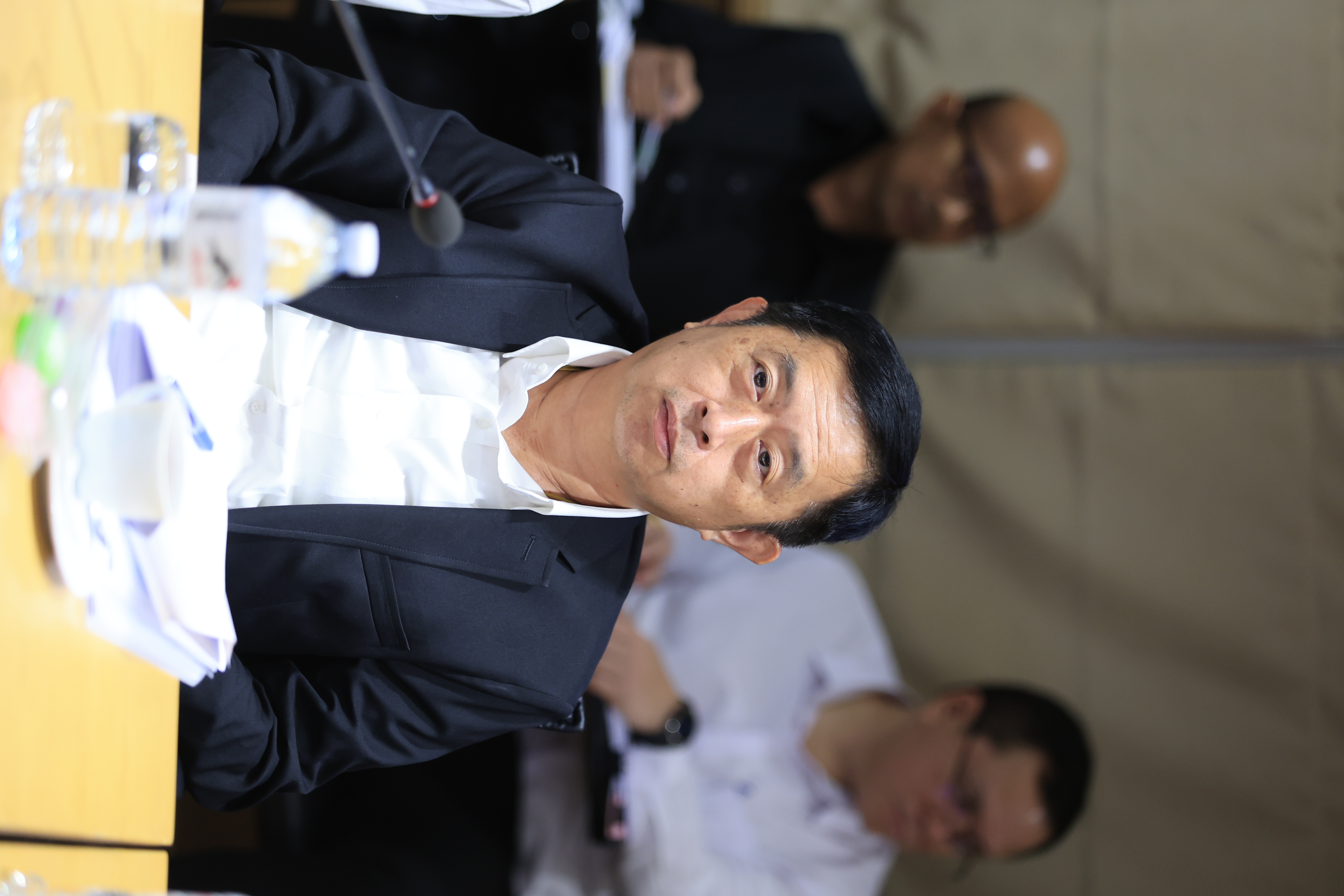 title - ส.ป.ก. ร่วมประชุมคณะกรรมการบริหารนโยบาย ครั้งที่ 3/2569